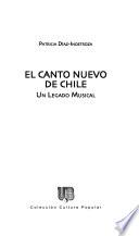 El canto nuevo de Chile