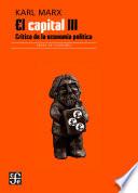 El capital. Crítica de la economía política. Tomo III, libro III
