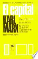 El capital