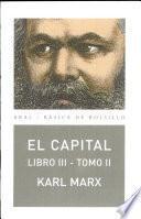 El capital