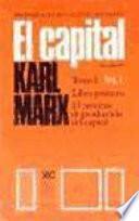 El capital