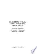 El capital social