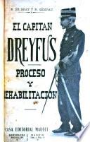 El capitán Dreyfus