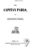 El capitán Pablo