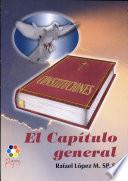 El Capítulo General