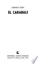 El carabalí