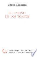 El cariño de los tontos