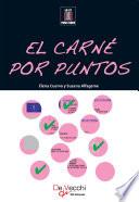 El carné por puntos