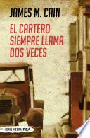 El cartero siempre llama dos veces