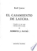 El Casamiento de Laucha