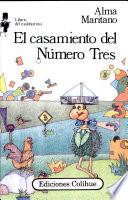 El casamiento del número tres