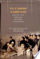 El Casino Gaditano