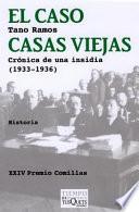 El caso Casas Viejas