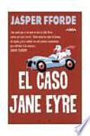 EL CASO DE JANE EYRE