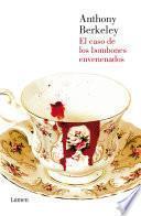 El caso de los bombones envenenados (Roger Sheringham)