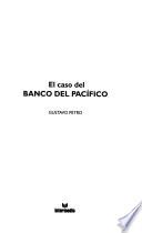 El caso del Banco del Pacífico