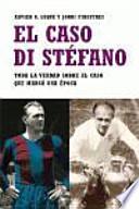 El caso Di Stéfano