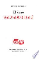 El caso Salvador Dalí