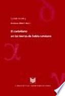 El castellano en las tierras de habla catalana