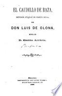 El caudillo de Baza