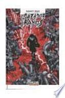 El cazador de rayos 3