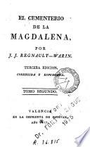 El Cementerio de la Magdalena