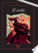 El cerdo
