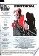 El chamuco y los hijos del averno, el Fisgón, Helguera, Hernández, Patricio, Rius