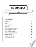 El Chasqui