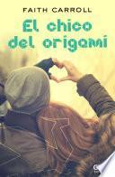 El chico de origami