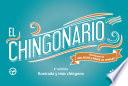 El Chingonario
