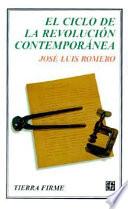 El Ciclo de la Revolución Contemporánea