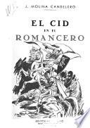 El cid en el romancero