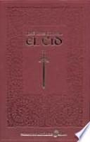Libro El Cid