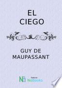El ciego