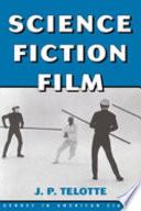 El cine de ciencia ficción
