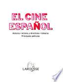 El cine español