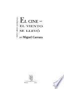 El cine que el viento se llevó