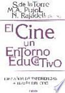 El cine, un entorno educativo