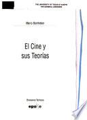 El cine y sus teorás
