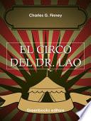 El circo del Dr. Lao