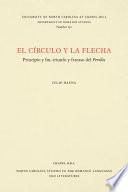 El círculo y la flecha