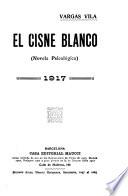 El cisne blanco