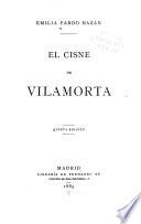 El cisne de Vilamorta