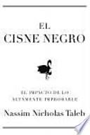 El Cisne Negro