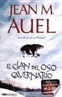 El clan del oso cavernario