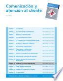 El cliente: un activo empresarial (Comunicación y atención al cliente)