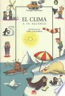 El clima a tu alcance