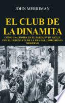 El club de la dinamita