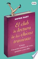 El club de lectura de las chicas traviesas